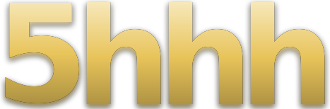 5hhh logo