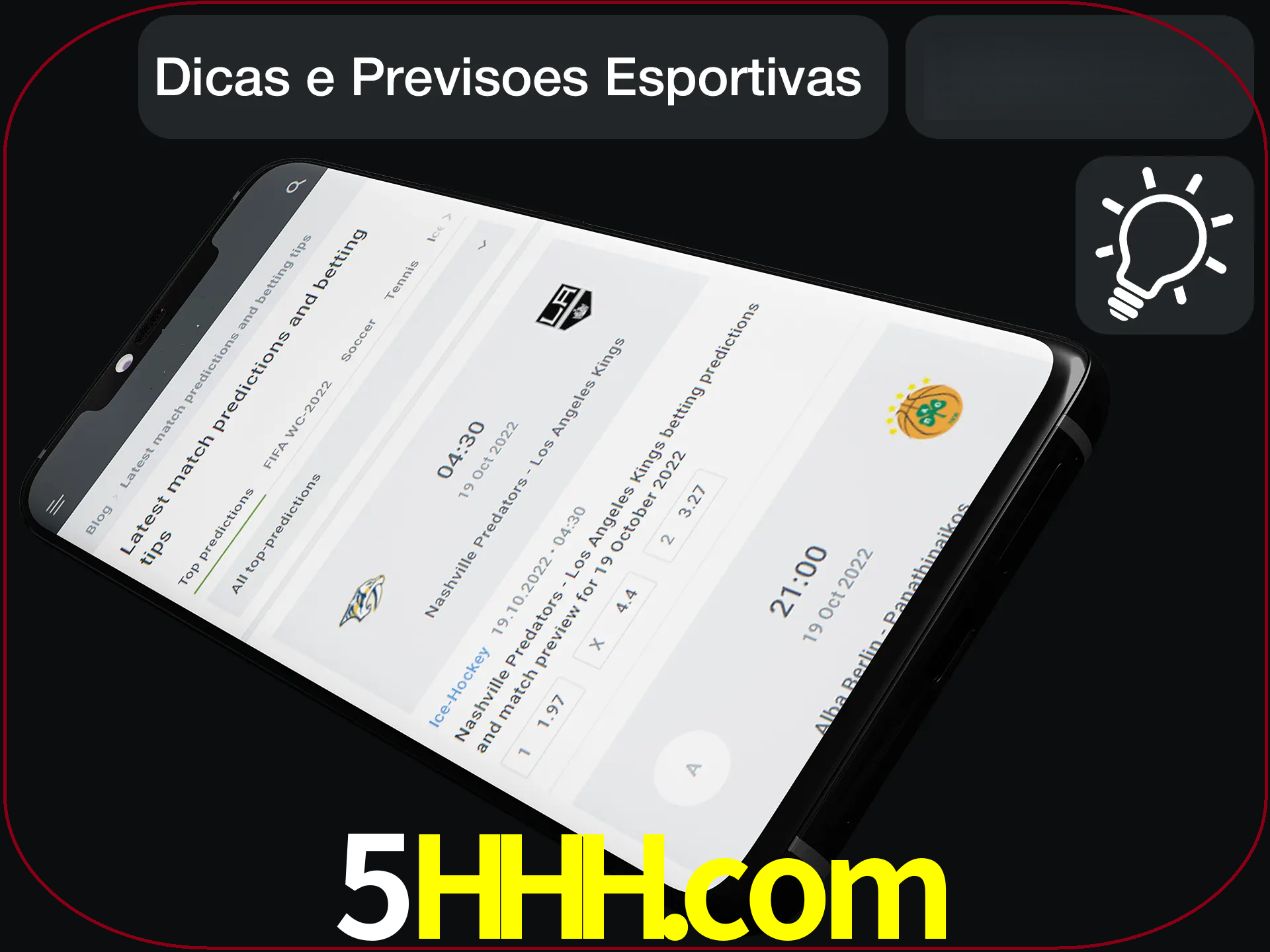 Saiba mais sobre as partidas anteriores.